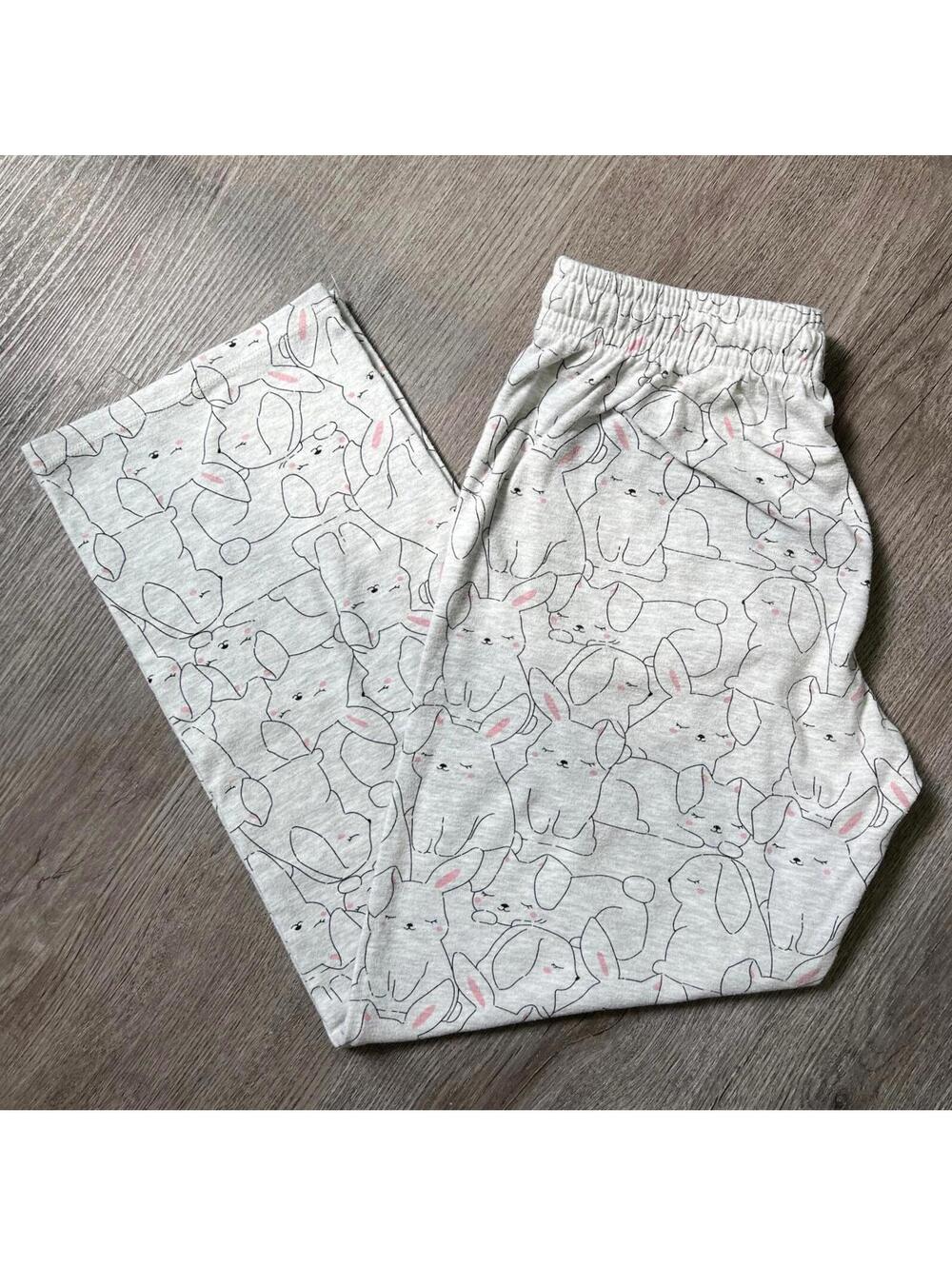 Oysho Rabbit Pants